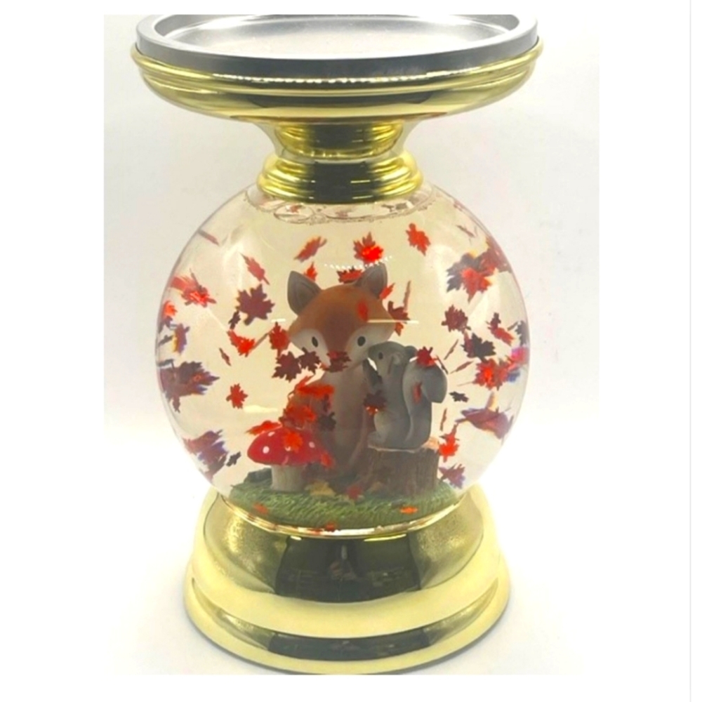 Candle Holder